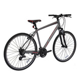 Micargi Cross 700c Hybrid Road Bike