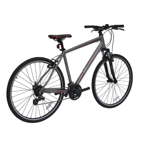 Micargi Cross 700c Hybrid Road Bike