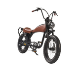 Revibikes Prowler Electric Bicycle 1000W Motor 28 mph 52V 20Ah Battery