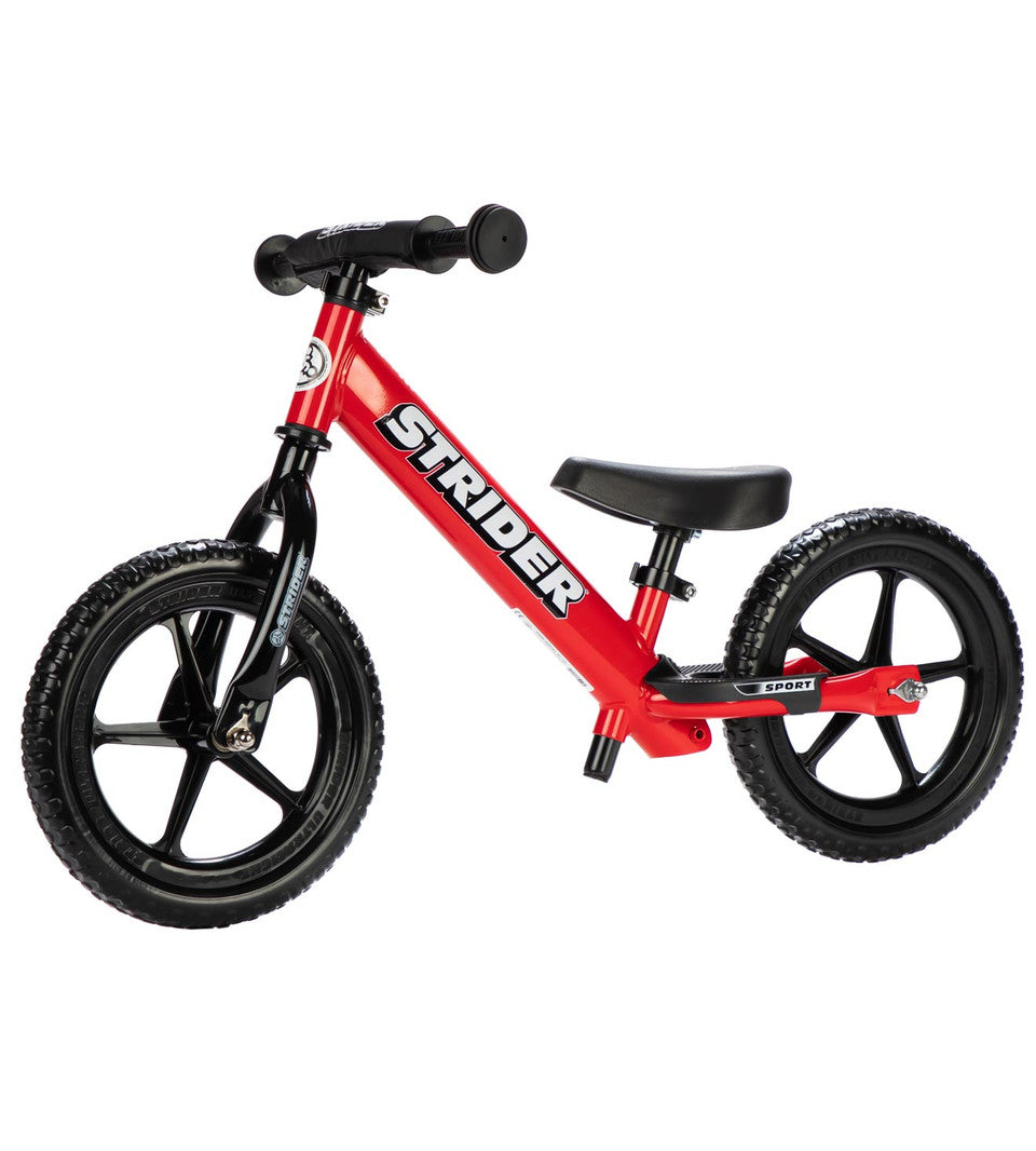 Strider Sport 12" Kids Balance Bike