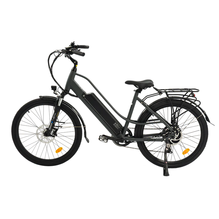 Revi Bikes Oasis .2 Electric Bicycle 500W Motor 28 mph 48V 15Ah Battery