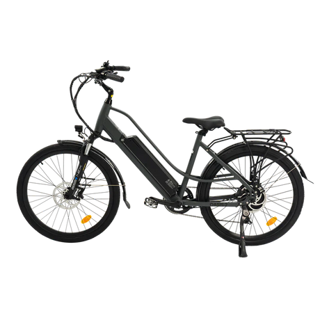 Revi Bikes Oasis .2 Electric Bicycle 500W Motor 28 mph 48V 15Ah Battery