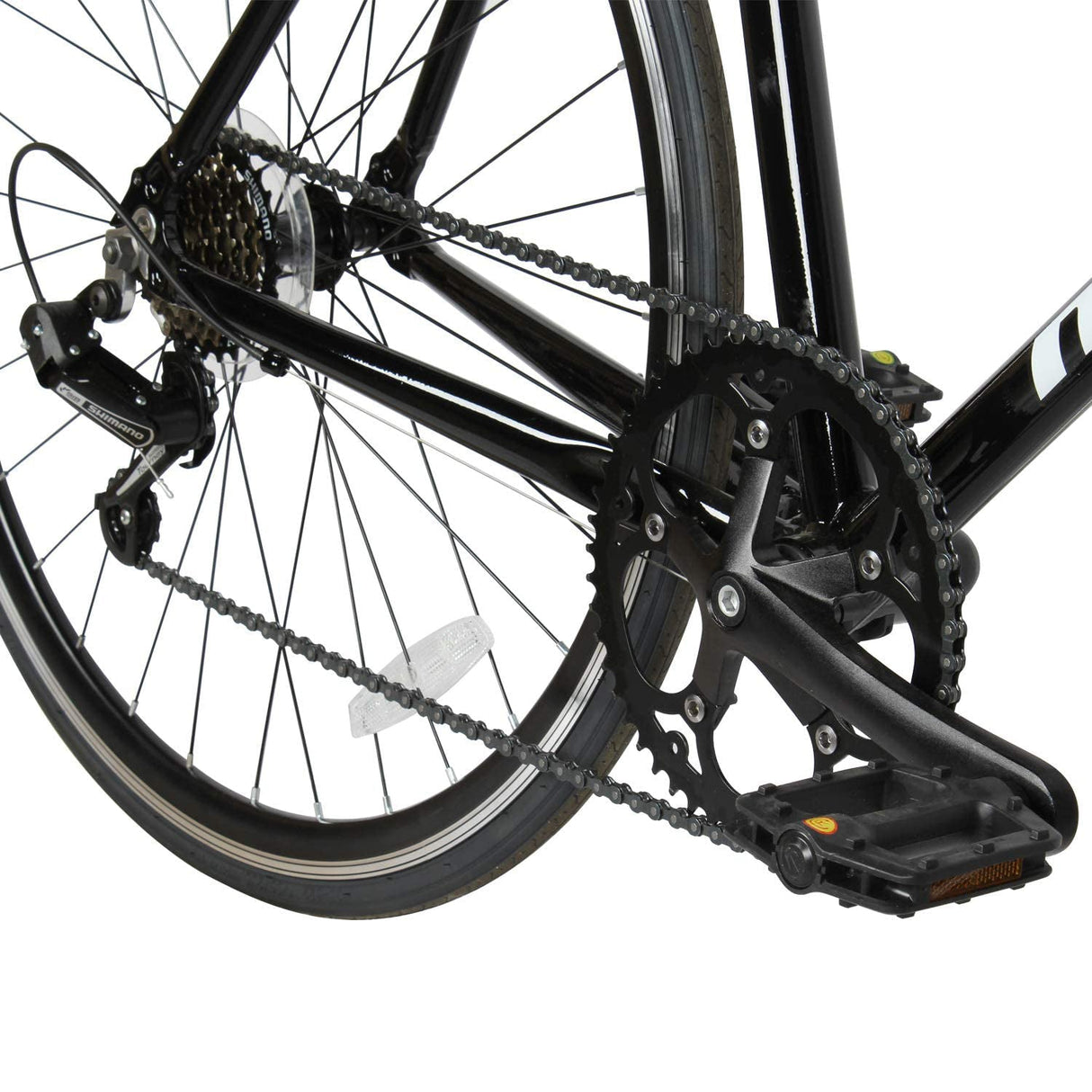 Micargi RD-7 26" 57mm Road Bike