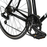 Micargi RD-7 26" 57mm Road Bike