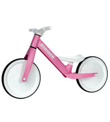 Strider Baby Balance Bike for Infants 0–18 Months – Lightweight 2.4 lb Indoor Developmental Ride-On Toy