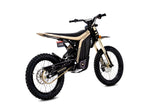 79BIKE Lynx Electric Dirt Bike – 12KW, 56 MPH, 72V 40Ah Battery, 120KM Range