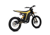 79BIKE Lynx Electric Dirt Bike – 12KW, 56 MPH, 72V 40Ah Battery, 120KM Range