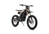 79BIKE Lynx Electric Dirt Bike – 12KW, 56 MPH, 72V 40Ah Battery, 120KM Range