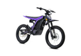 79BIKE Lynx Electric Dirt Bike – 12KW, 56 MPH, 72V 40Ah Battery, 120KM Range