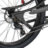 Micargi 26" Vancouver Chopper Cruiser Bike