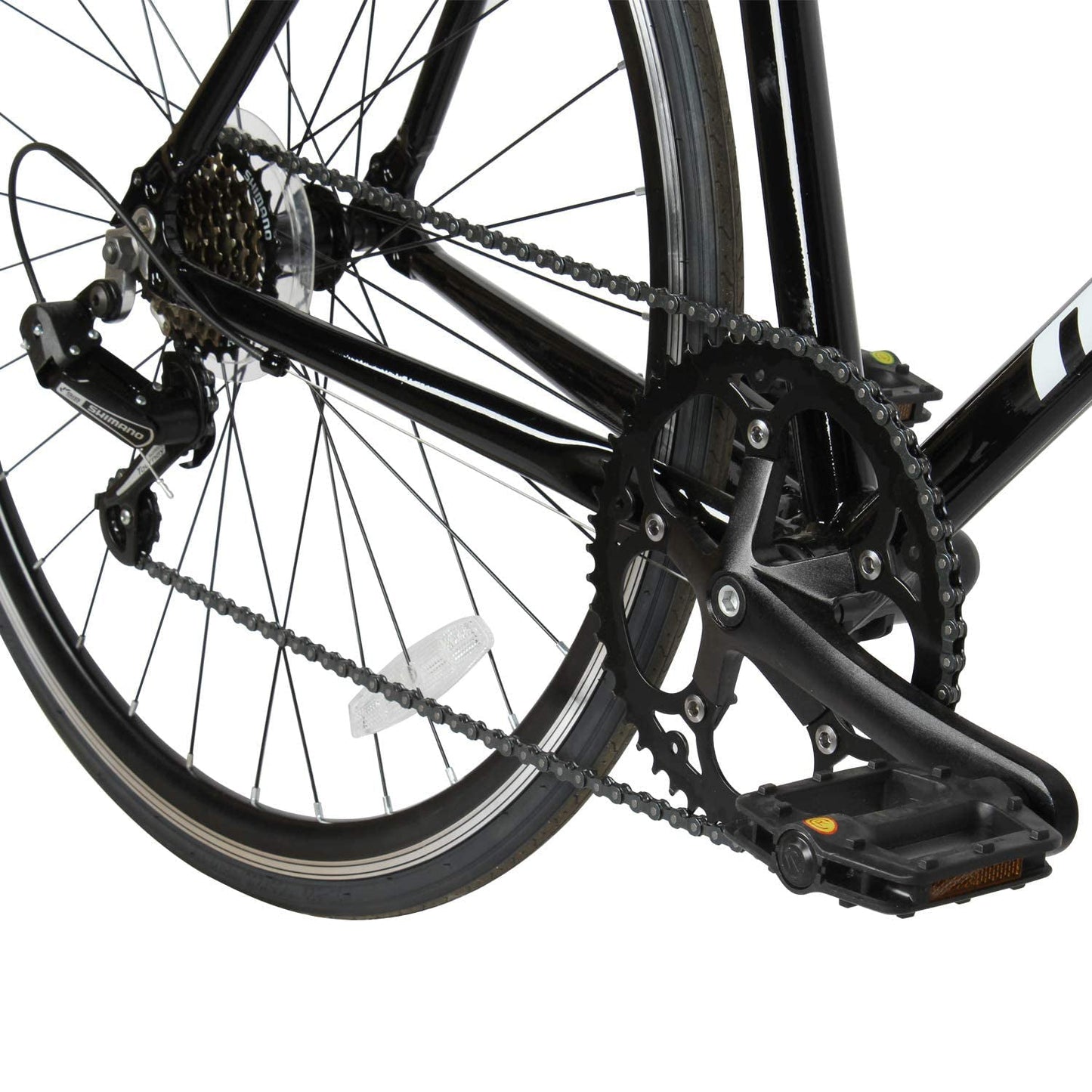 Micargi RD-7 26" 57mm Road Bike