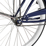 Micargi 26" Rover Beach Cruiser Bike
