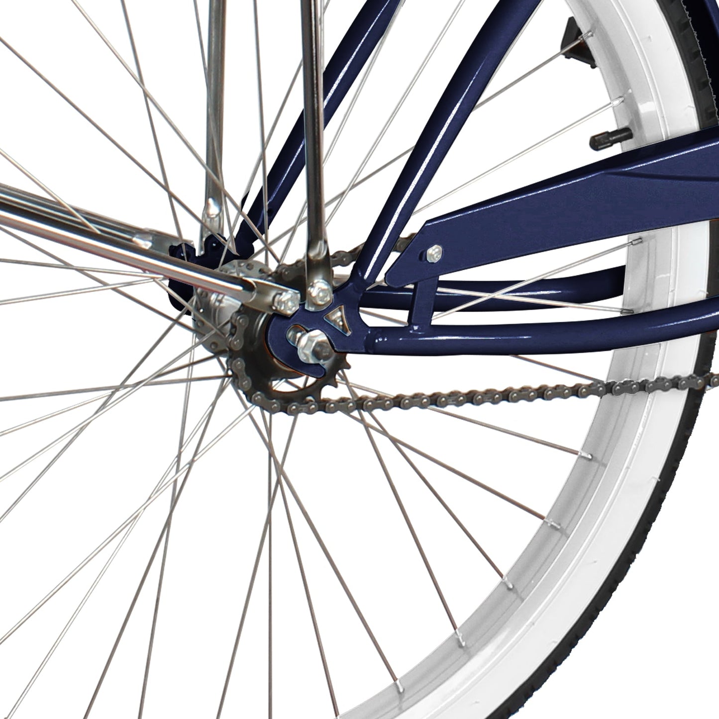 Micargi 26" Rover Beach Cruiser Bike