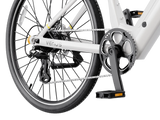 Heybike Venus Electric Bike – 750W Motor, 28 MPH, 85-Mile Range