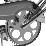 Micargi Cougar GTS Beach Cruiser Bike