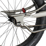 Micargi 26" Vancouver Chopper Cruiser Bike