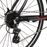 Micargi Cross 700c Hybrid Road Bike