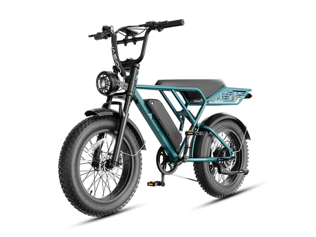 Jasion RetroVolt Pro