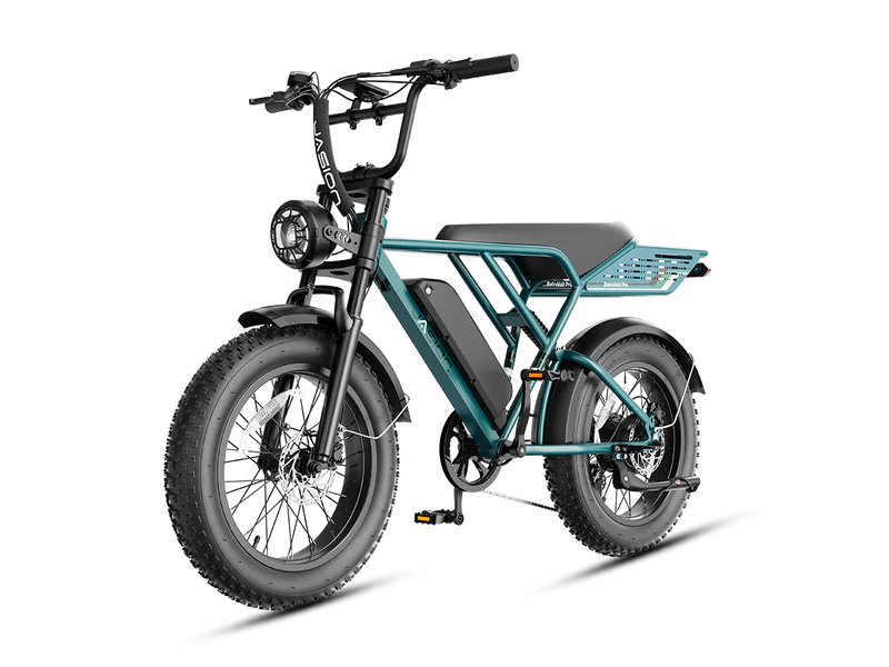 Jasion RetroVolt Pro