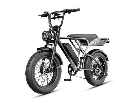 Jasion RetroVolt Pro