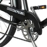 Micargi 26" Rover Beach Cruiser Bike