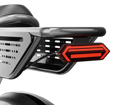 Jasion RetroVolt Pro