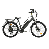 Revi Bikes Oasis .2 Electric Bicycle 500W Motor 28 mph 48V 15Ah Battery