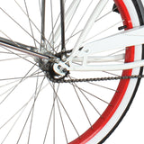 Micargi 26" Rover Beach Cruiser Bike