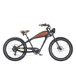 Revibikes Prowler Electric Bicycle 1000W Motor 28 mph 52V 20Ah Battery