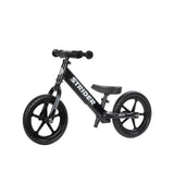 Strider 12 Pro Kids Balance Bike – 12-Inch Flat-Free Tires, Aluminum Frame, Ages 1–4