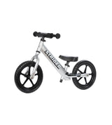 Strider 12 Pro Kids Balance Bike – 12-Inch Flat-Free Tires, Aluminum Frame, Ages 1–4