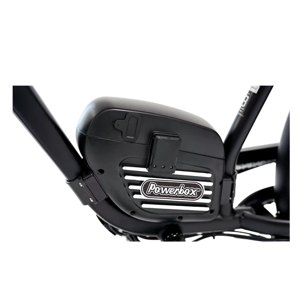 Revi Bikes Cheetah Pro