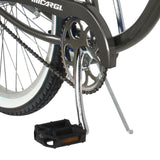 Micargi Pantera 26 Inch Men's Cruiser Bike 1 Speed/ 7 Speed