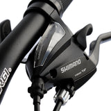 Micargi Cross 700c Hybrid Road Bike