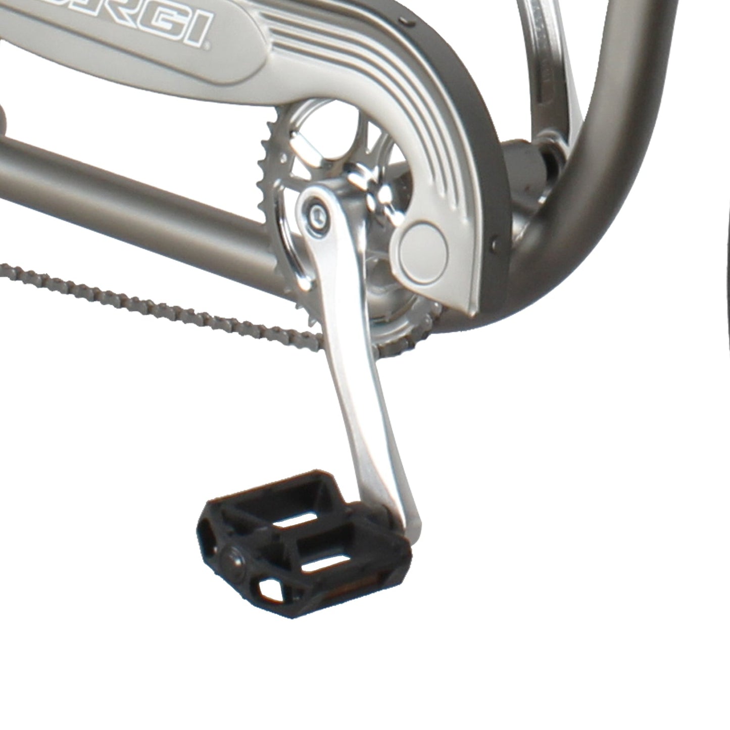 Micargi 26" Vancouver Chopper Cruiser Bike