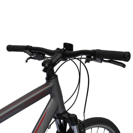 Micargi Cross 700c Hybrid Road Bike