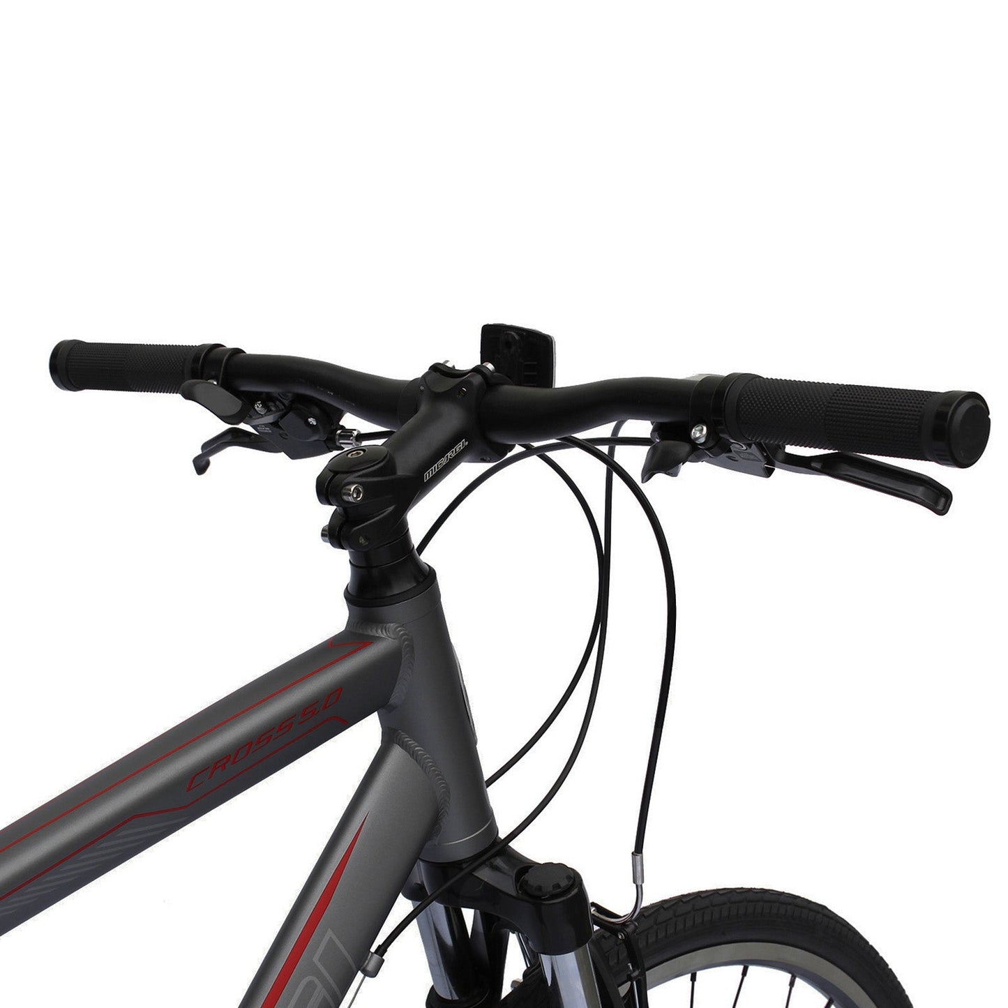 Micargi Cross 700c Hybrid Road Bike