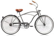 Micargi Cougar GTS Beach Cruiser Bike