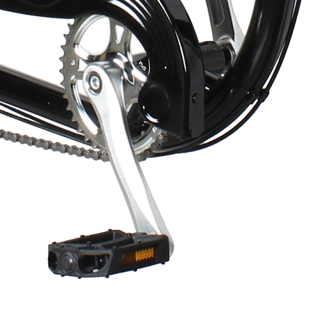 Micargi 26 Seattle Beach Chopper Cruiser Bike