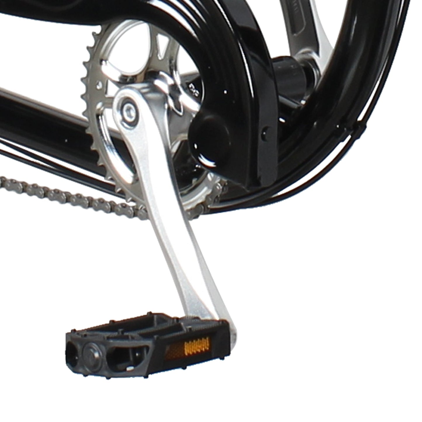 Micargi 26 Seattle Beach Chopper Cruiser Bike