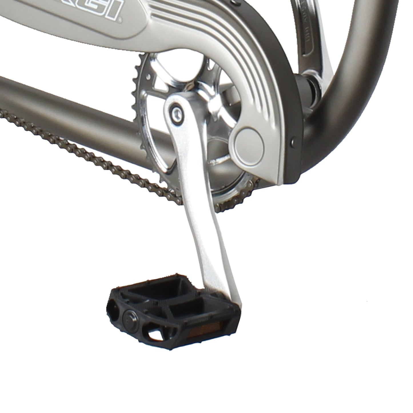 Micargi 26" Vancouver Chopper Cruiser Bike