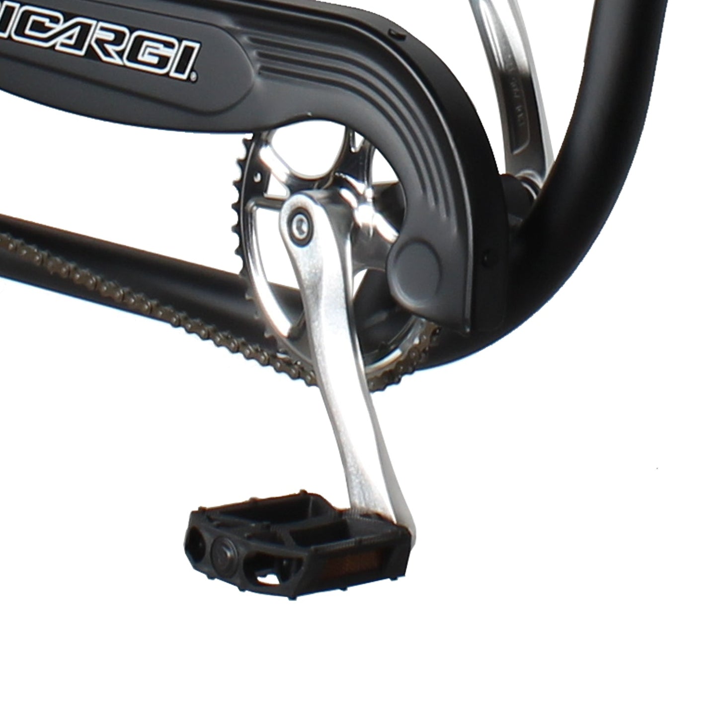 Micargi 26" Vancouver Chopper Cruiser Bike