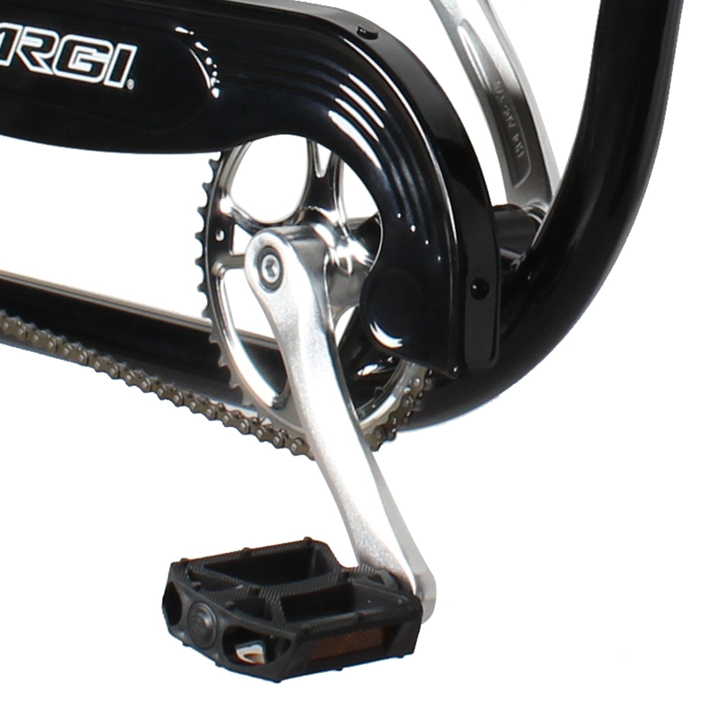 Micargi 26" Vancouver Chopper Cruiser Bike