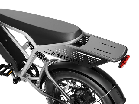 Jasion RetroVolt Pro