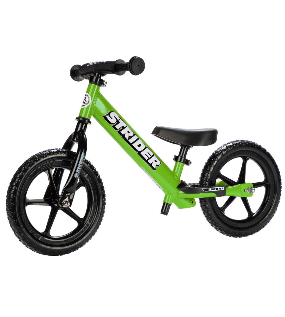 Strider Sport 12" Kids Balance Bike