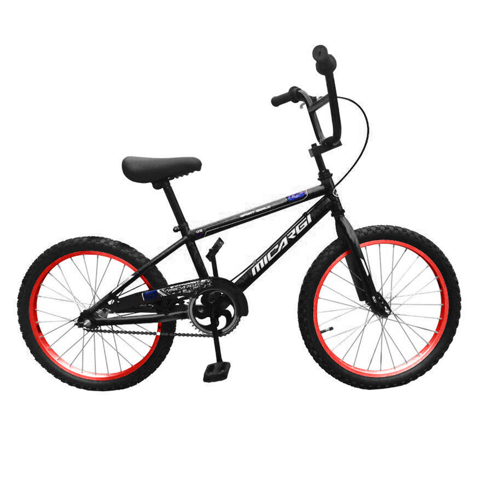 Micargi JAKSTER 20" BMX Bike