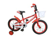 Micargi Jakster 16" BMX with Training Wheels Kids Bike