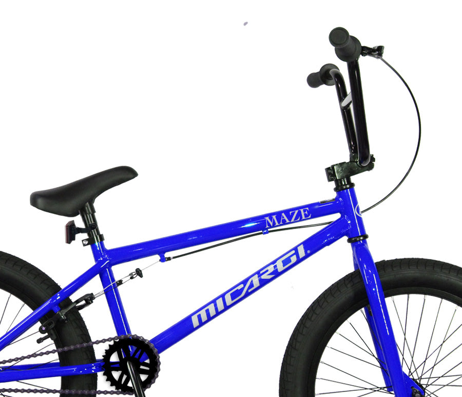 Micargi 20" Maze BMX Bike