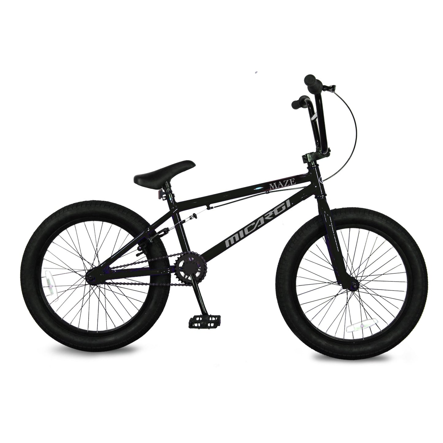 Micargi 20" Maze BMX Bike