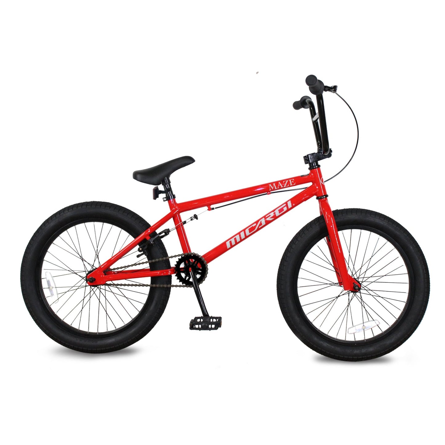 Micargi 20" Maze BMX Bike